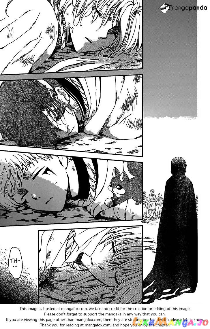 Akatsuki No Yona Chapter 147 image 04